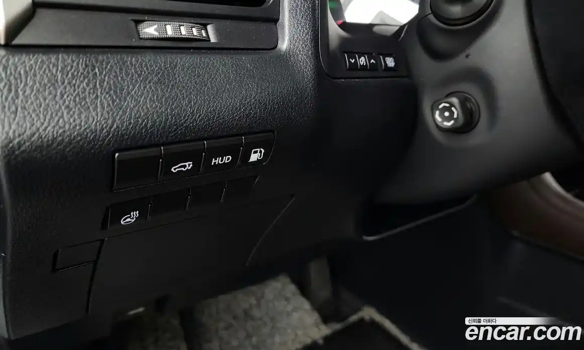 Lexus RX 2017 3.5 Автомат в Москве № 499732, фото 16