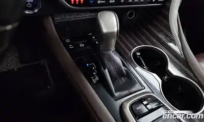 Lexus RX 2017 3.5 Автомат в Москве № 499732, миниатюра 9