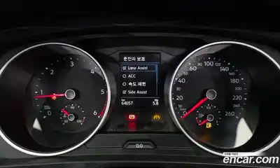 Volkswagen Tiguan 2020 2.0 Автомат в Москве № 499915, миниатюра 8