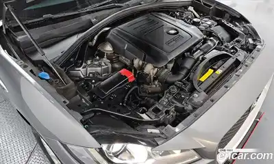 Jaguar F-Pace 2017 2.0 Автомат в Москве № 500234, миниатюра 6