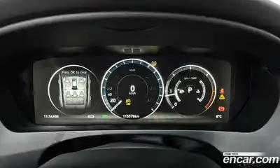 Jaguar F-Pace 2017 2.0 Автомат в Москве № 500234, миниатюра 8