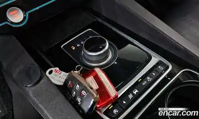 Jaguar F-Pace 2017 2.0 Автомат в Москве № 500234, миниатюра 9