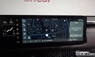 Kia Tasman 2026 2.5 Автомат в Москве № 50837, миниатюра 11