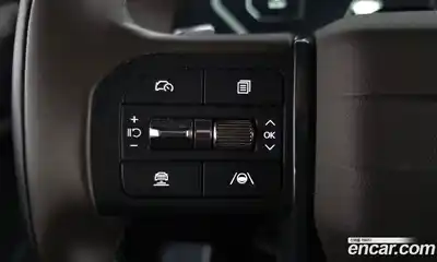 Kia Tasman 2026 2.5 Автомат в Москве № 50837, миниатюра 12