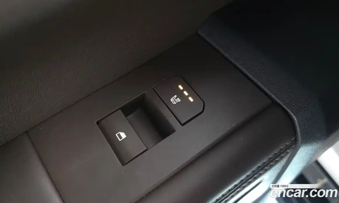 Kia Tasman 2026 2.5 Автомат в Москве № 50837, фото 15