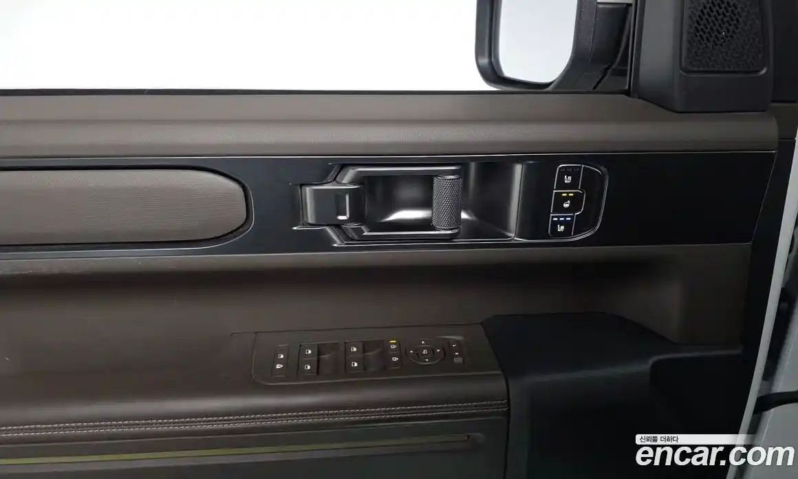 Kia Tasman 2026 2.5 Автомат в Москве № 50837, фото 20