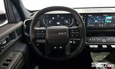 Kia Tasman 2026 2.5 Автомат в Москве № 50837, миниатюра 3