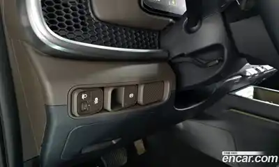 Kia Tasman 2026 2.5 Автомат в Москве № 50837, миниатюра 9