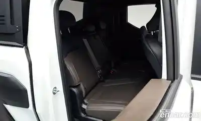 Kia Tasman 2026 2.5 Автомат в Москве № 50837, миниатюра 10