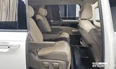 Kia Canival 2024 3.5 Автомат в Москве № 51330, миниатюра 11