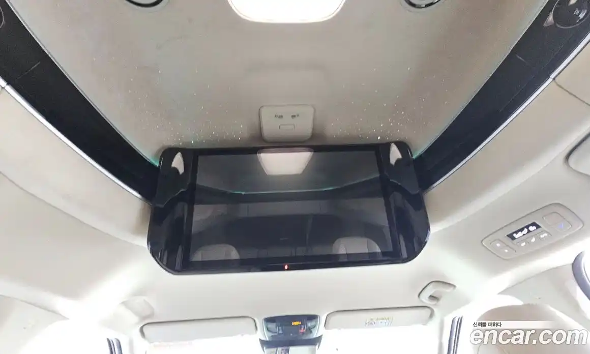 Kia Canival 2024 3.5 Автомат в Москве № 51330, фото 18