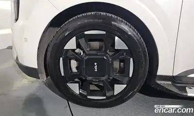 Kia Canival 2024 3.5 Автомат в Москве № 51330, миниатюра 4