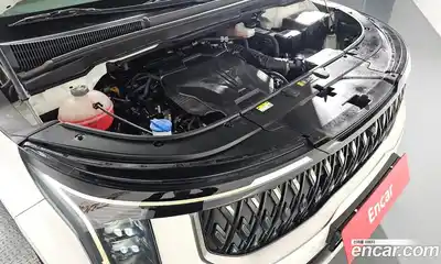 Kia Canival 2024 3.5 Автомат в Москве № 51330, миниатюра 5