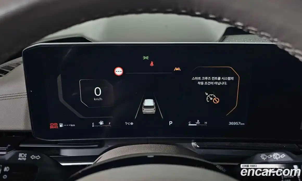 Kia Canival 2024 3.5 Автомат в Москве № 51330, фото 7