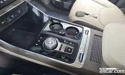 Kia Canival 2024 3.5 Автомат в Москве № 51330, миниатюра 8