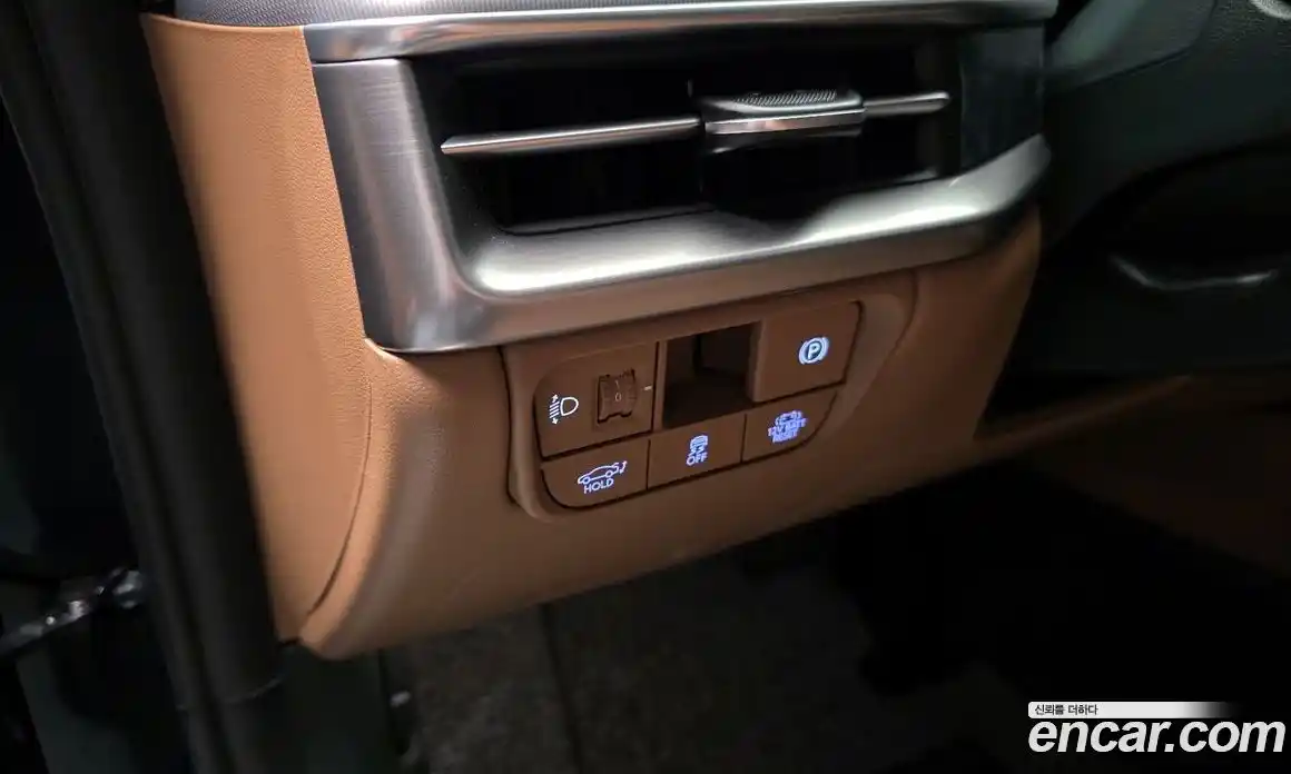 Hyundai Grandeur 2025 1.6 Автомат в Москве № 516891, фото 14