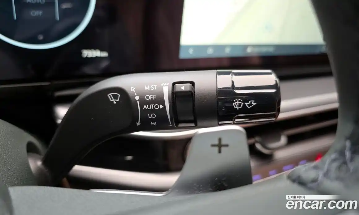 Hyundai Grandeur 2025 1.6 Автомат в Москве № 516891, фото 15