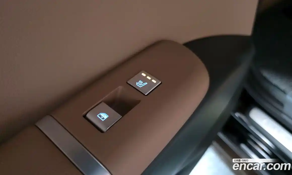 Hyundai Grandeur 2025 1.6 Автомат в Москве № 516891, фото 19