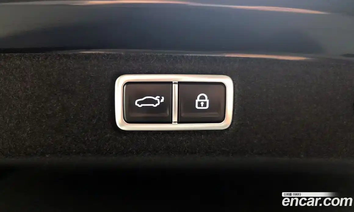 Hyundai Grandeur 2025 1.6 Автомат в Москве № 516891, фото 20