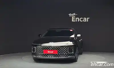 Hyundai Grandeur 2025 1.6 Автомат в Москве № 516891, миниатюра 3