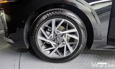 Hyundai Grandeur 2025 1.6 Автомат в Москве № 516891, миниатюра 5