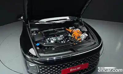 Hyundai Grandeur 2025 1.6 Автомат в Москве № 516891, миниатюра 6