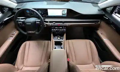Hyundai Grandeur 2025 1.6 Автомат в Москве № 516891, миниатюра 7
