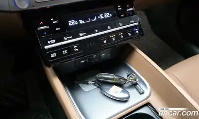 Hyundai Grandeur 2025 1.6 Автомат в Москве № 516891, миниатюра 9