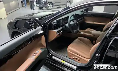 Hyundai Grandeur 2025 1.6 Автомат в Москве № 516891, миниатюра 10