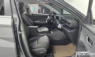 Hyundai Kona 2024 1.6 Автомат в Москве № 517210, миниатюра 11