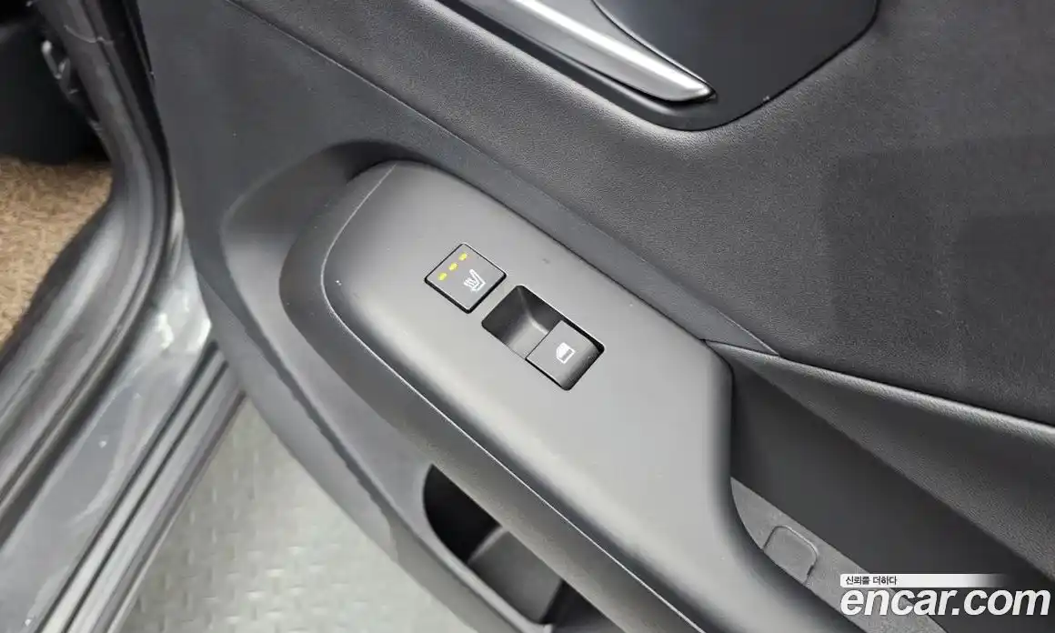 Hyundai Kona 2024 1.6 Автомат в Москве № 517210, фото 19