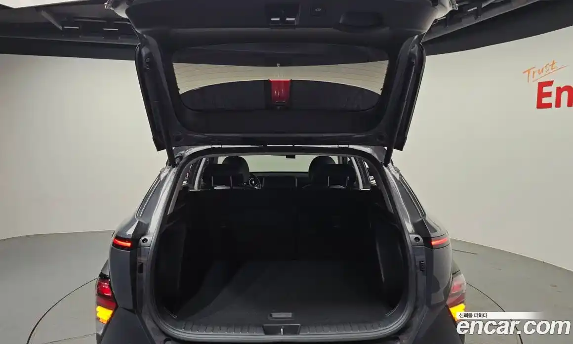 Hyundai Kona 2024 1.6 Автомат в Москве № 517210, фото 20