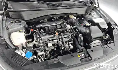 Hyundai Kona 2024 1.6 Автомат в Москве № 517210, миниатюра 6