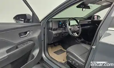 Hyundai Kona 2024 1.6 Автомат в Москве № 517210, миниатюра 10