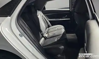 Hyundai Avante 2025 1.6 Автомат в Москве № 517240, миниатюра 12