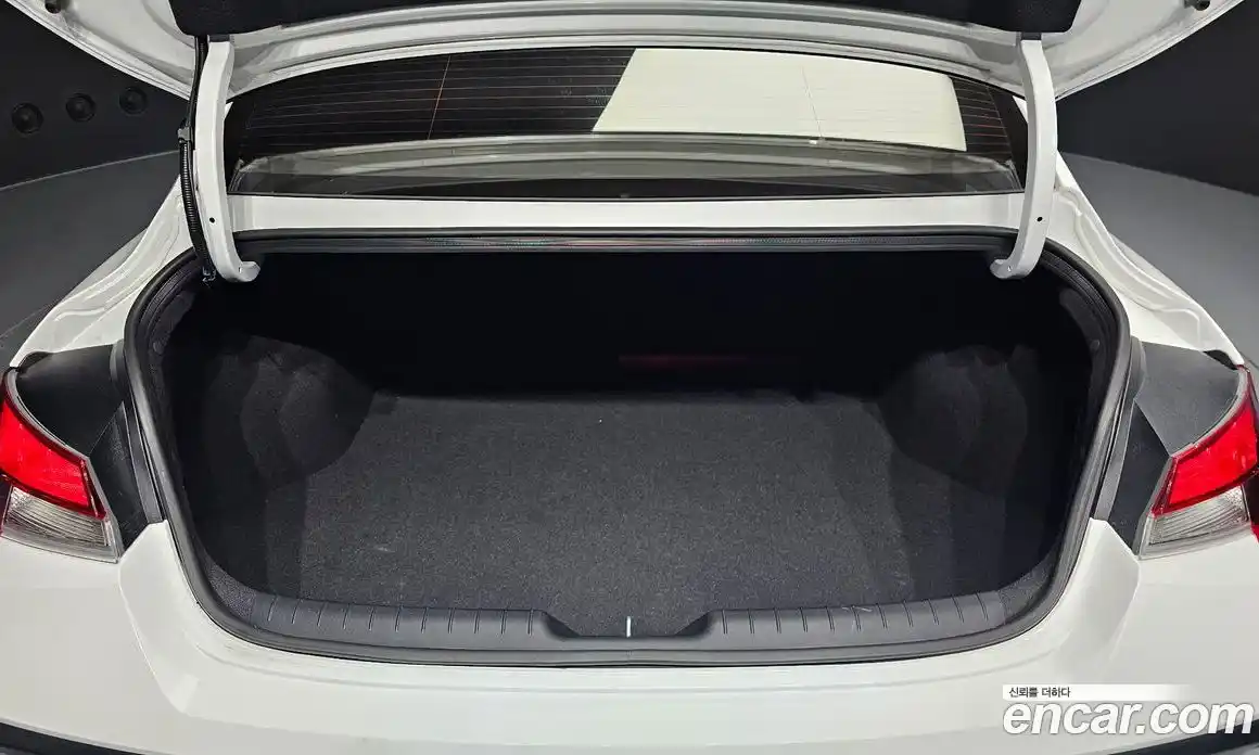 Hyundai Avante 2025 1.6 Автомат в Москве № 517240, фото 20