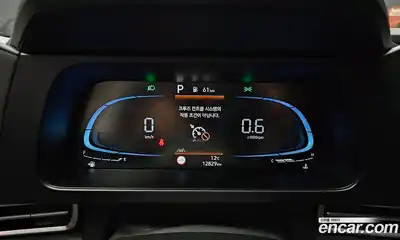 Hyundai Avante 2025 1.6 Автомат в Москве № 517240, миниатюра 8