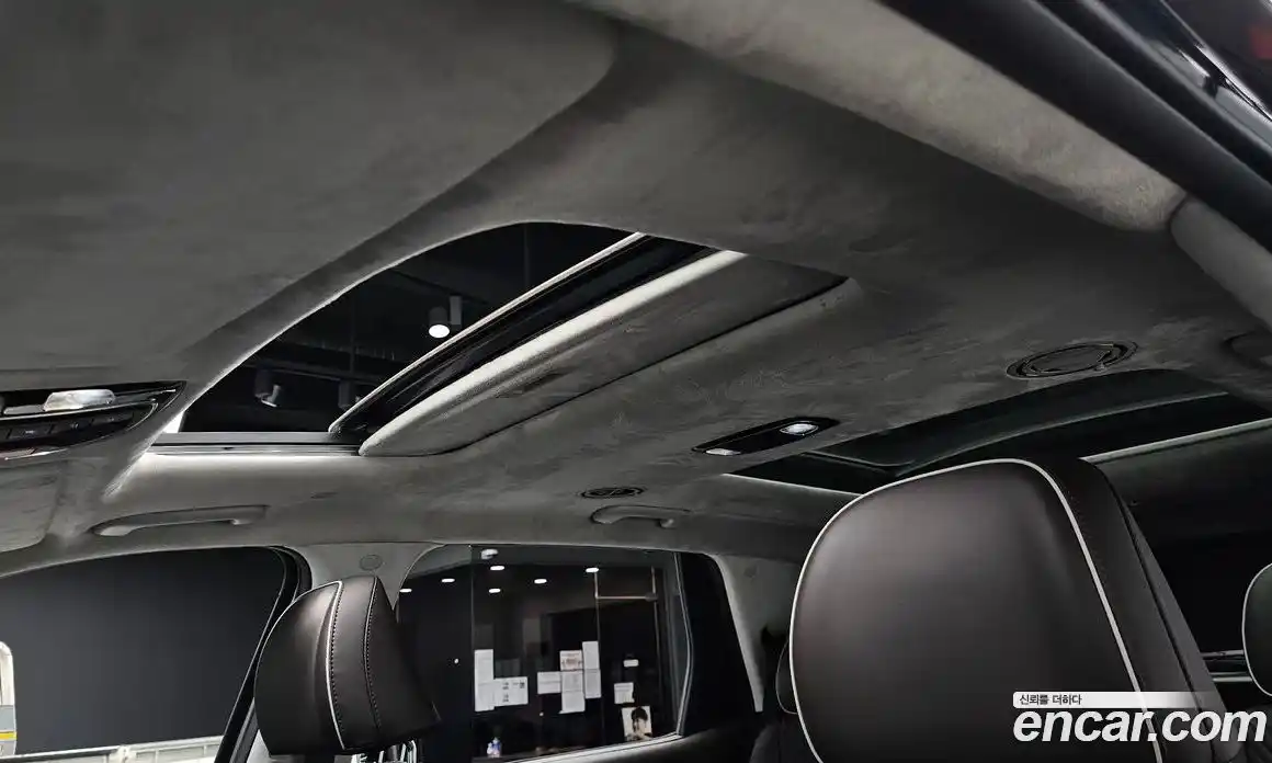 Hyundai Palisade 2023 3.8 Автомат в Москве № 517774, фото 16