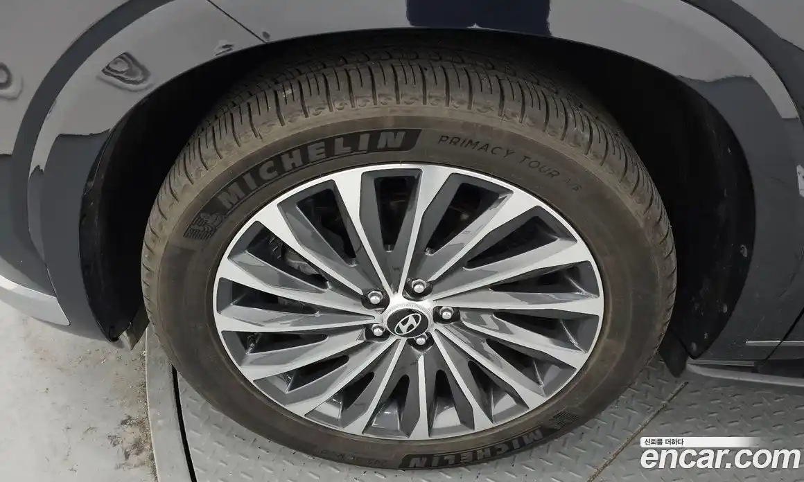 Hyundai Palisade 2023 3.8 Автомат в Москве № 517774, фото 5