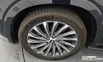 Hyundai Palisade 2023 3.8 Автомат в Москве № 517774, миниатюра 5