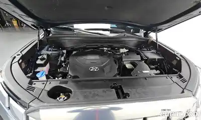 Hyundai Palisade 2023 3.8 Автомат в Москве № 517774, миниатюра 6