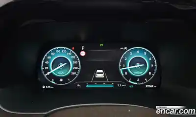 Hyundai Palisade 2023 3.8 Автомат в Москве № 517774, миниатюра 8