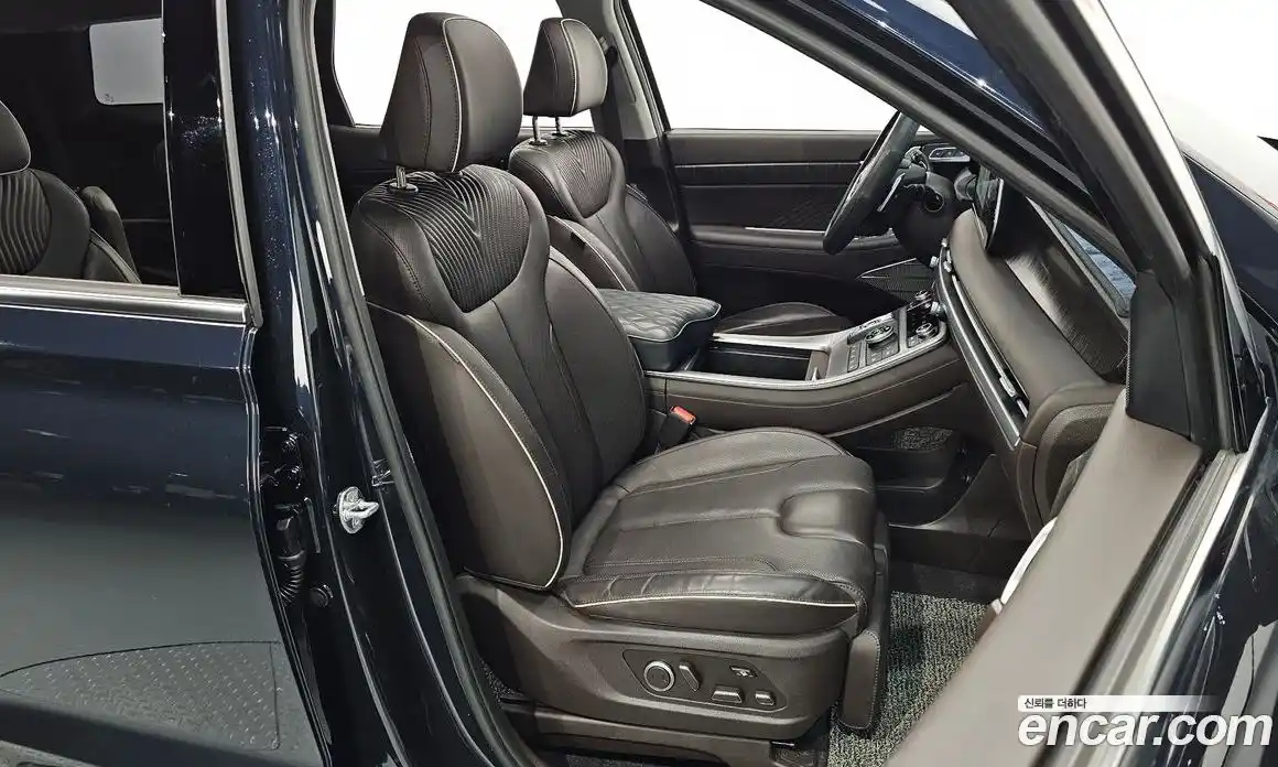 Hyundai Palisade 2023 3.8 Автомат в Москве № 517774, фото 10