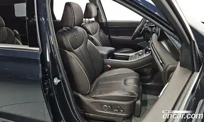 Hyundai Palisade 2023 3.8 Автомат в Москве № 517774, миниатюра 10