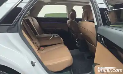 Hyundai Grandeur 2023 1.6 Автомат в Москве № 518173, миниатюра 12