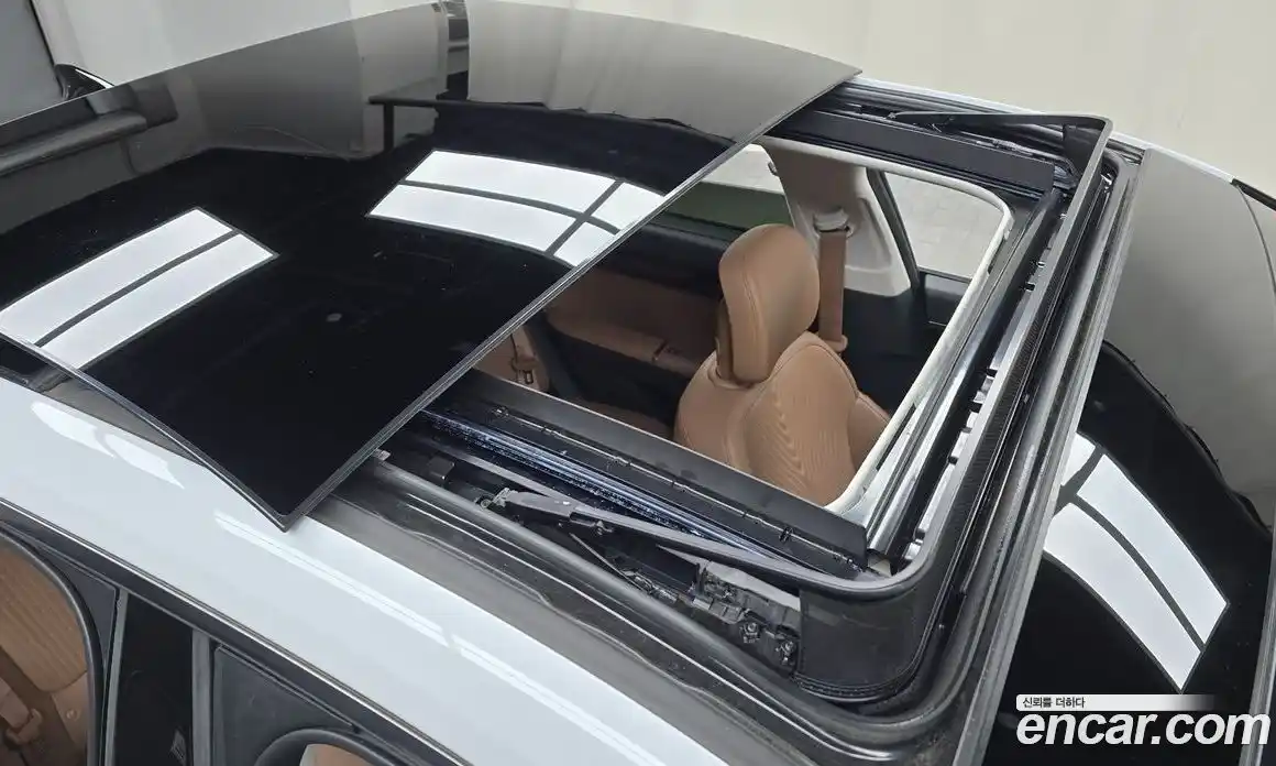 Hyundai Grandeur 2023 1.6 Автомат в Москве № 518173, фото 18