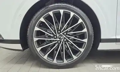 Hyundai Grandeur 2023 1.6 Автомат в Москве № 518173, миниатюра 5