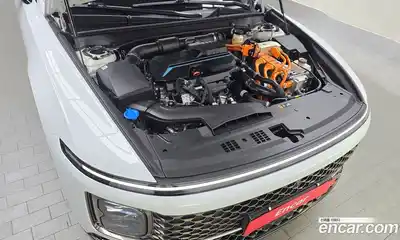 Hyundai Grandeur 2023 1.6 Автомат в Москве № 518173, миниатюра 6