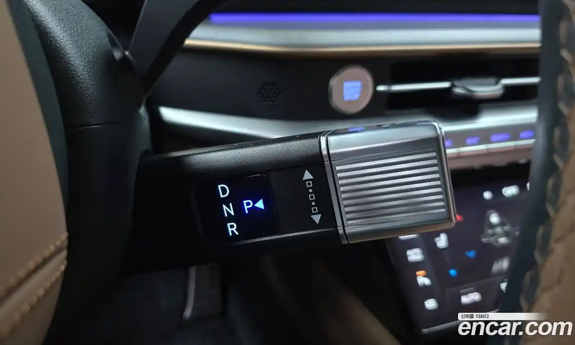 Hyundai Grandeur 2023 1.6 Автомат в Москве № 518173, фото 9