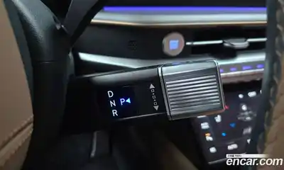 Hyundai Grandeur 2023 1.6 Автомат в Москве № 518173, миниатюра 9